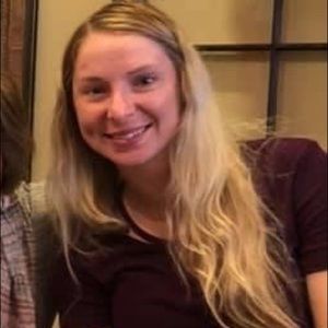 Meet your Posher, Rachael